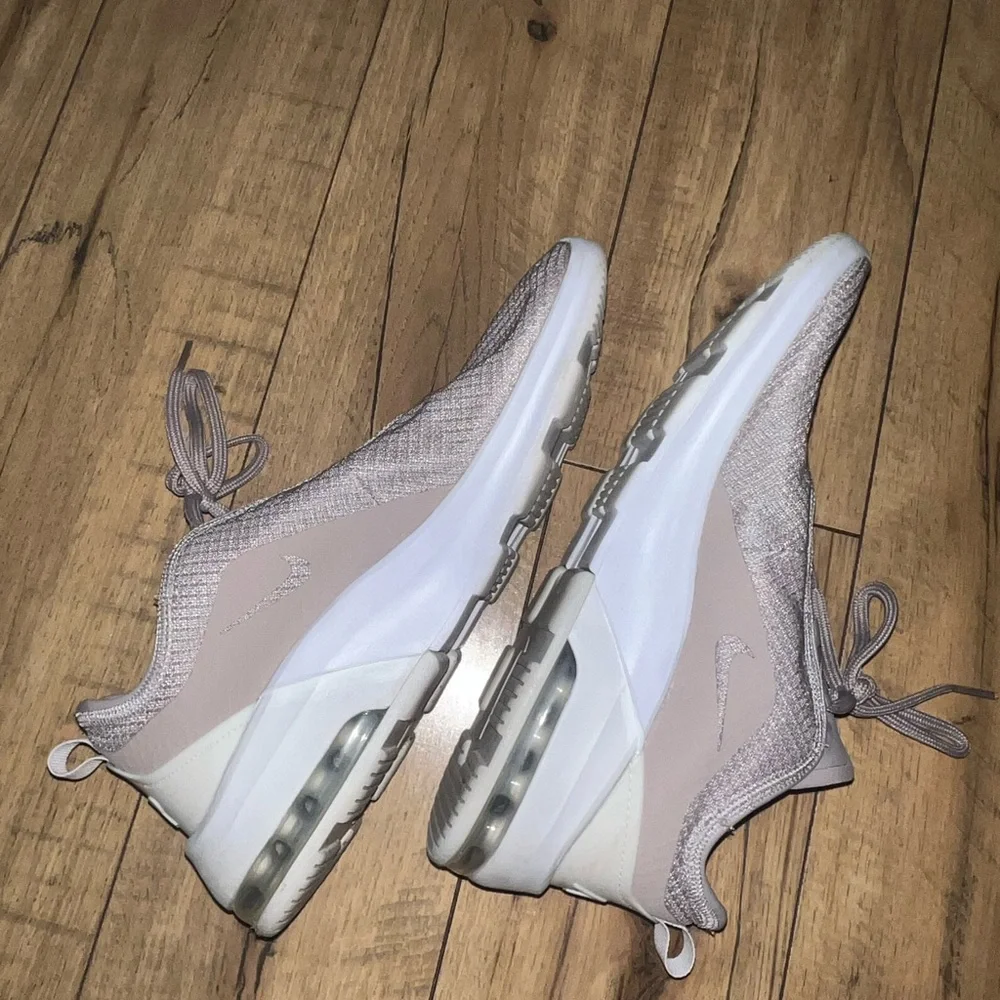Nike sneakers